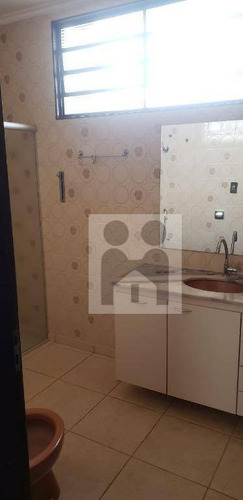 Imagem 12 de 20 de Casa Com 4 Dormitórios À Venda, 223 M² Por R$ 430.000 - Parque Dos Bandeirantes - Ribeirão Preto/sp - Ca0680