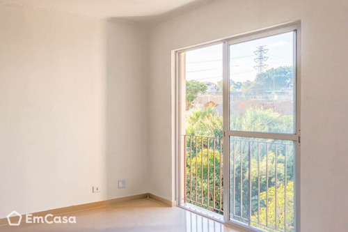 Imagem 1 de 10 de Apartamento À Venda Em São Paulo - 26284