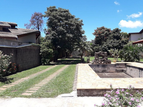 Imagem 3 de 11 de Casa Com 2 Dormitórios À Venda, 239 M² Por R$ 1.100.000,00 - Condomínio Portal Dos Nobres I - Nova Odessa/sp - Ca1215