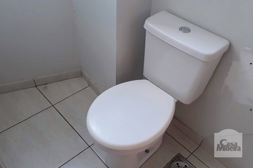 Imagem 4 de 7 de Sala-andar À Venda No Aeroporto - Código 256282 - 256282