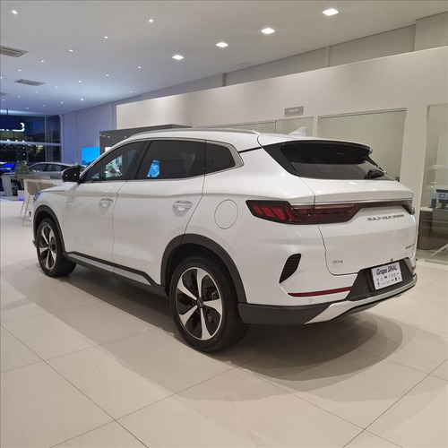 BYD Song Plus 1.5 Dm-i Híbrido Automático