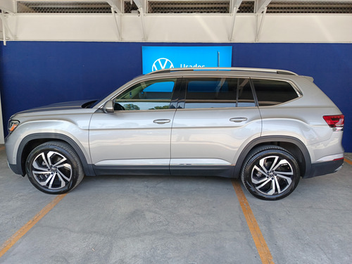 Volkswagen Teramont 3.6 V6 Highline Plus