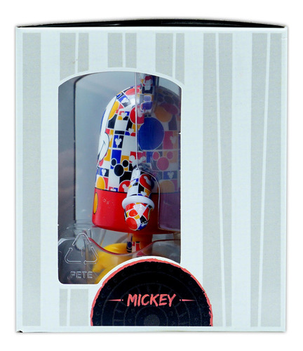 Disney Memories Shufflerz Walk Series Mickey Mouse 3/12