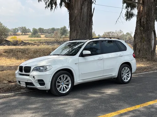BMW X5 3.0 X5 Xdrive35ia Edition Sport At