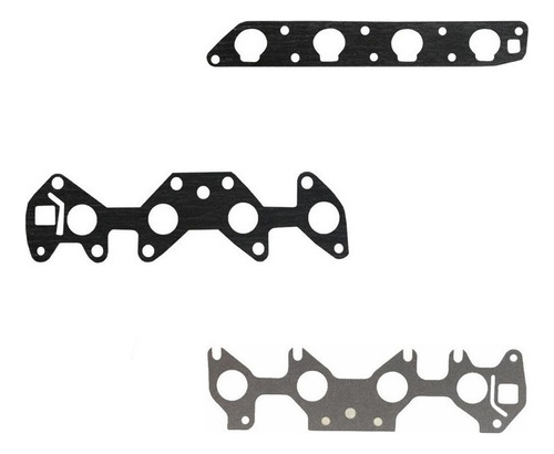 Empacadura De Carter Para Explorer Ohv 6v 244fi 95