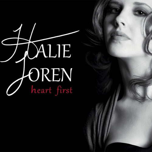 Cd: Heart First