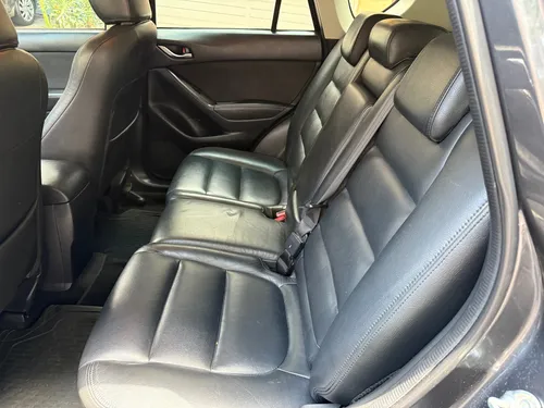 Mazda CX-5 2.0 Touring 4X4