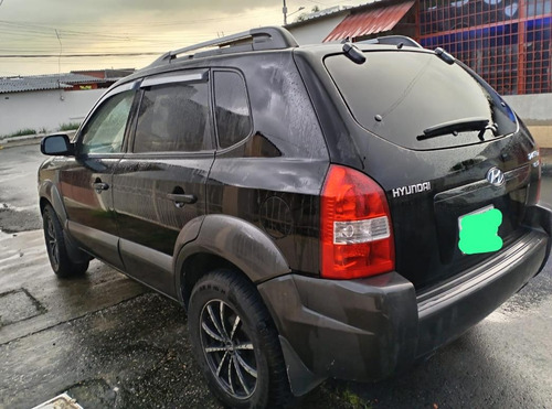 Hyundai Tucson Diesel