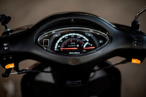 Imagen 5 de 23 de Gilera Smash 110 Full Motozuni Exclusivo