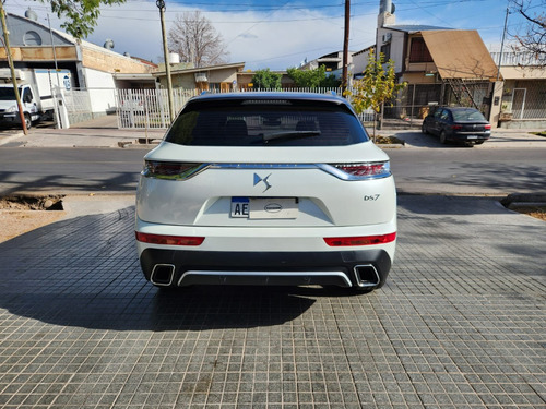 Imagen 17 de 19 de Ds Ds7 2.0 Hdi Crossback So Chic