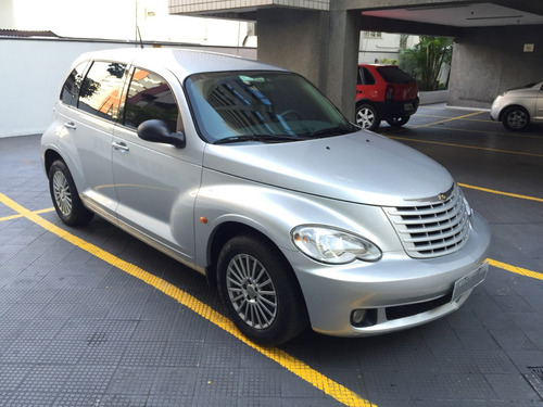 Chrysler Pt Cruiser 2.4 Classic 5p 2009 66700km