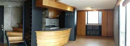 Imagen 7 de 30 de Departamento En Arriendo En Santiago