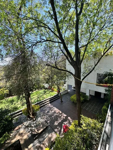Casa Venta, Col. Lomas De Chapultepec