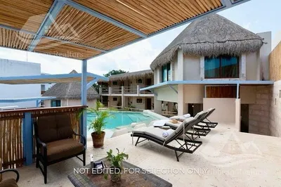 Edificio en venta