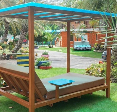 Imagen 5 de 10 de Alquileres De Villas Aventour Rd - San Cristobal