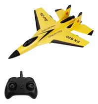 Comprar Rc Plane Remote Glider Wingspan Controle De Rádio Drones Avi