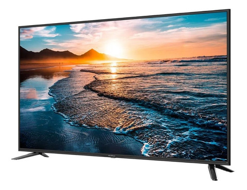 Imagem 6 de 7 de Smart Tv Btv50n10n5e 4k Led 50 Polegadas Uhd Wifi Britânia