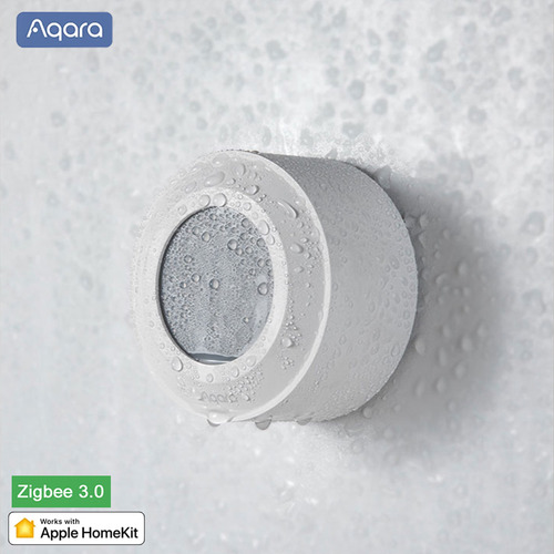 Sensor Humano De Alta Precisión Aqara Matter, Sensor De Movi