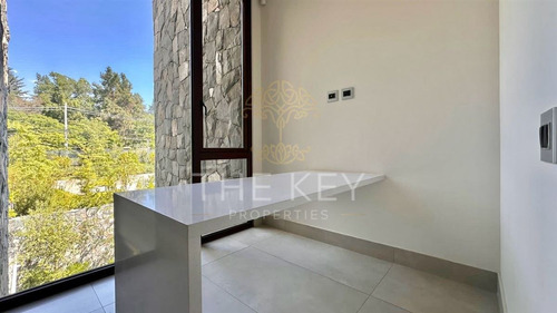 Departamento En Venta De 3 Dorm. En Las Condes