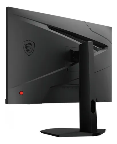 Monitor Gamer Msi G244f Led 24 Full Hd, Freesync, 170hz Color Negro