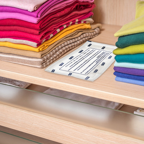 Humidex Pack Cojines Absorbentes D - Unidad a $5975