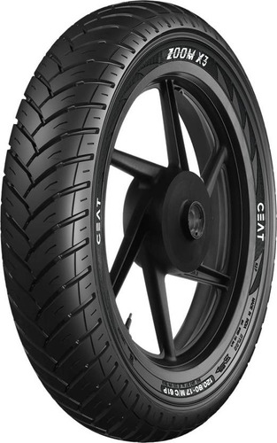 Llanta Ceat 110/80-17 Zoom X3