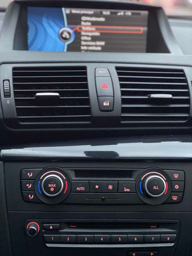 Bmw Serie 1 2.5 125i Coupe Executive 2012