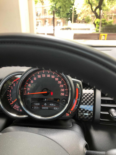 Mini Cooper S 2.0 F56 Chili 192cv 2020