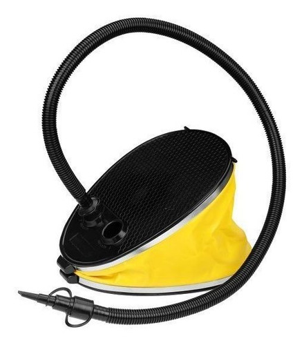Imagen 5 de 8 de Combo Kayak Canoa Inflable Aquaglide Chinook 100 Colorado