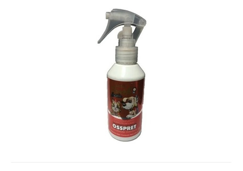 Perfume Para Perros Osspret X 130cm3 Loción Maxscotas Pets