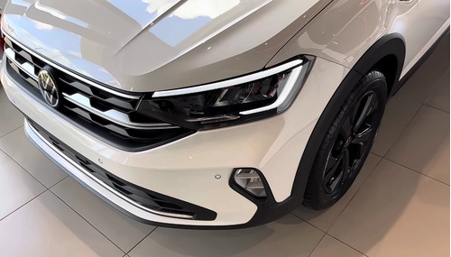 Volkswagen Nivus 1.0 Tsi 200 Comfortline