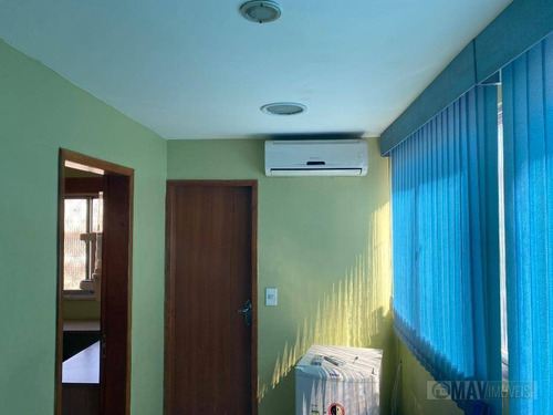 Imagem 19 de 22 de Prédio À Venda, 70 M² Por R$ 600.000,00 - Madureira - Rio De Janeiro/rj - Pr0001