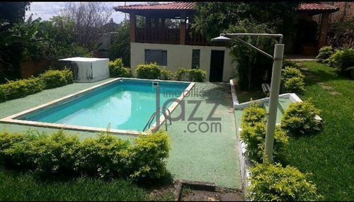Imagem 3 de 11 de Chácara Com 2 Dormitórios À Venda, 1100 M² Por R$ 545.000,00 - Colinas De Indaiatuba - Indaiatuba/sp - Ch0274