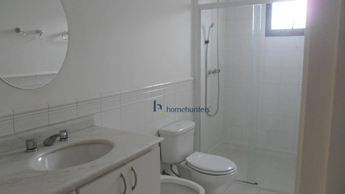 Apartamento Com 4 Dormitórios À Venda, 147 M² Por R$ 1.200.000,00 - Cambuí - Campinas/sp - Ap6783