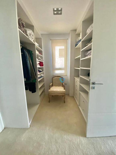 Imagem 8 de 30 de Casa À Venda, 1000 M² Por R$ 10.200.000,00 - Alphaville - Santana De Parnaíba/sp - Ca1554