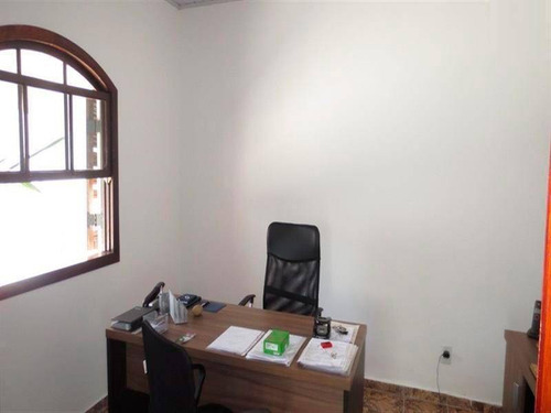 Casa Com 4 Dormitórios À Venda, 99 M² Por R$ 380.000,00 - Vila Augusta - Sorocaba/sp - Ca8253