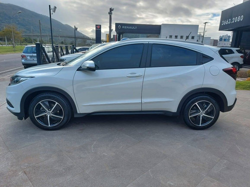 Imagem 9 de 13 de Honda Hr-v 1.8 16v Flex Ex 4p Automático