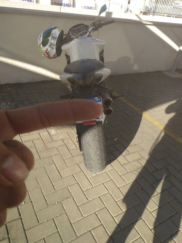 Imagem 1 de 9 de Mv Agusta Brutale 1090r