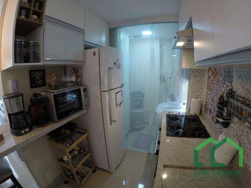 Imagem 15 de 20 de Apartamento À Venda, 78 M² Por R$ 650.000,00 - Vila Proost De Souza - Campinas/sp - Ap1966