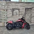 Imagem 11 de 12 de Harley Davidson Night Rod Special