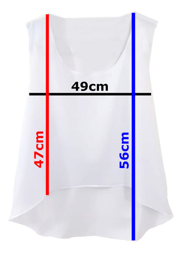 Regata Cropped Feminina Academia I Love Gyn Eu Amo Ginástica