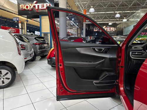 Chery TIGGO 5X PRO 1.5 VVT TURBO