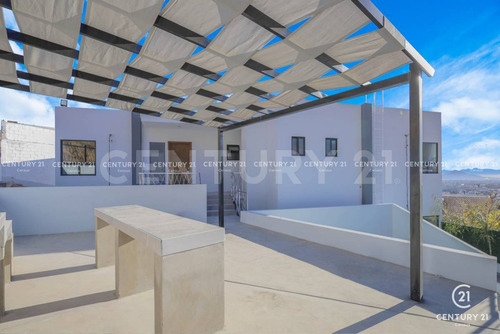 Imagen 3 de 29 de Departamento En Venta En Residencial Bahias Chihuahua, Chih.