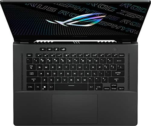 Laptop Asus Rog Zephyrus G15 Gaming , 15.6 165hz Qhd(2560 X