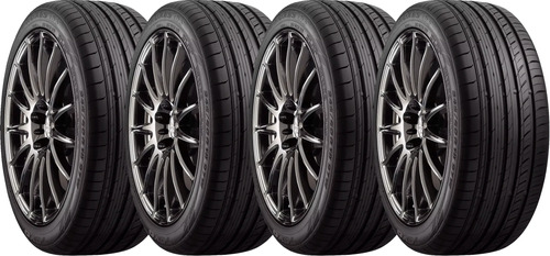 Kit de 4 neumáticos Toyo Tires Proxes C1S P 235/40R18 95 W