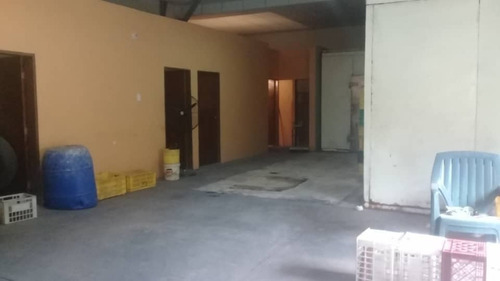 Imagen 2 de 4 de Inmueble Comercial Para Distribución De Productos Lácteos/ Embutidos/ Carnicos Glenda Chacin