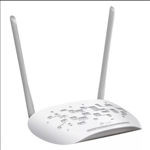 Routertp-link Tl-wa801nd Blanco