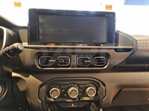 Imagen 17 de 25 de Citroen C3 Feel Pack Look Eat6 0km - Darc Autos