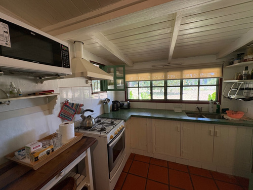 Vende Excelente Chacra En Capilla Del Señor