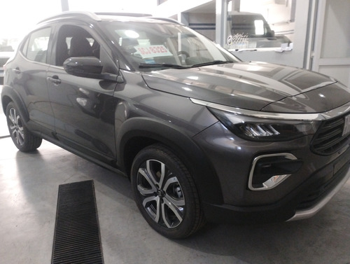 Fiat Pulse 1.0t Impetus Cvt